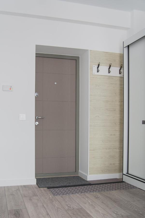 Jaukus Butas-Studio Mazvydo Al Klaipėda Exterior foto