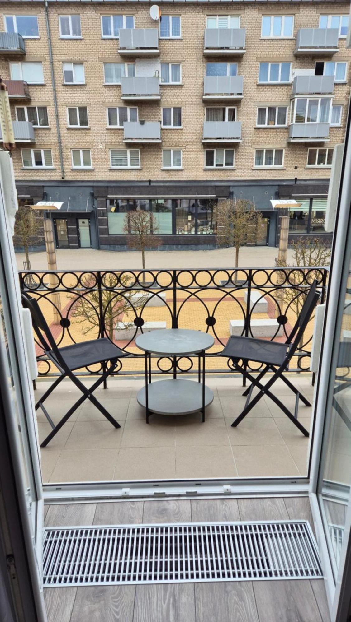 Jaukus Butas-Studio Mazvydo Al Klaipėda Exterior foto